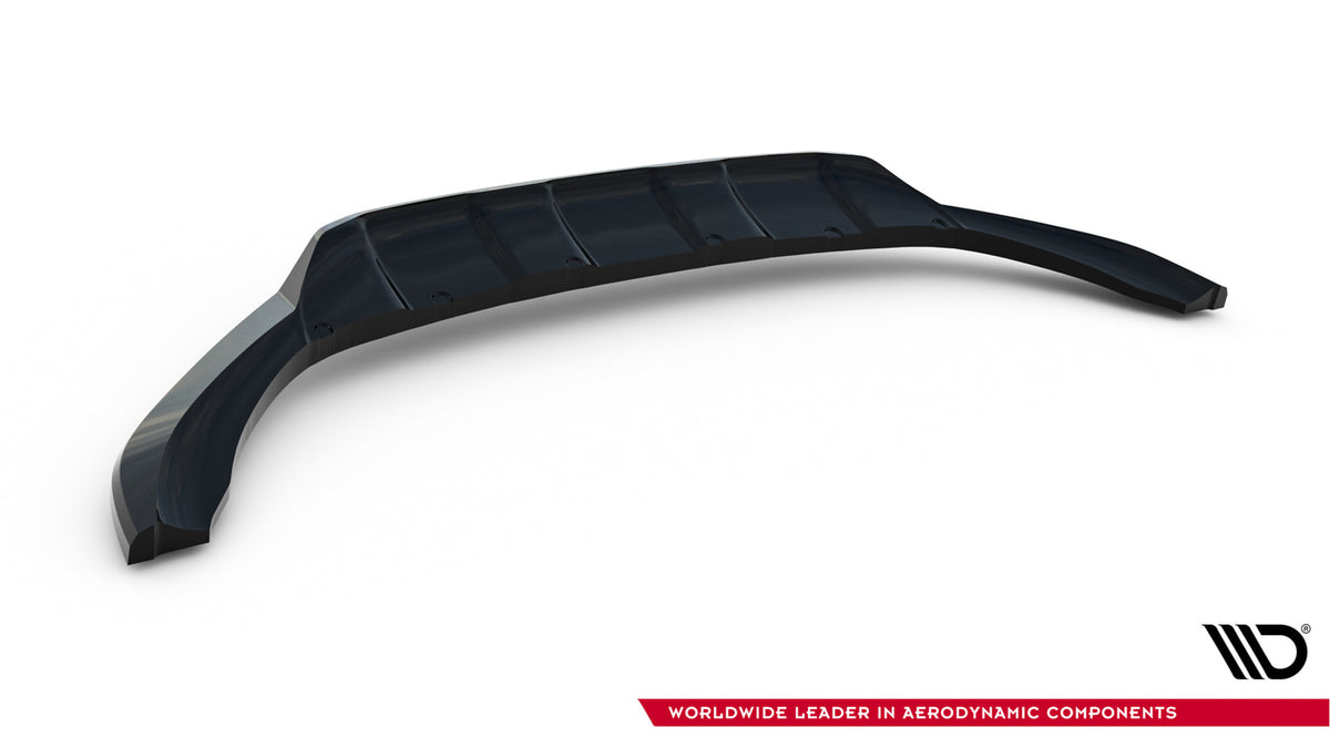 Splitter Przedni Maxton Volvo XC60 Mk1 Facelift Standard
