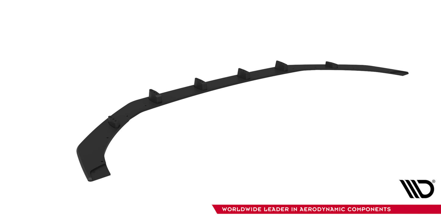 Splitter Przedni Street Pro Audi RS5 F5 Maxton Design