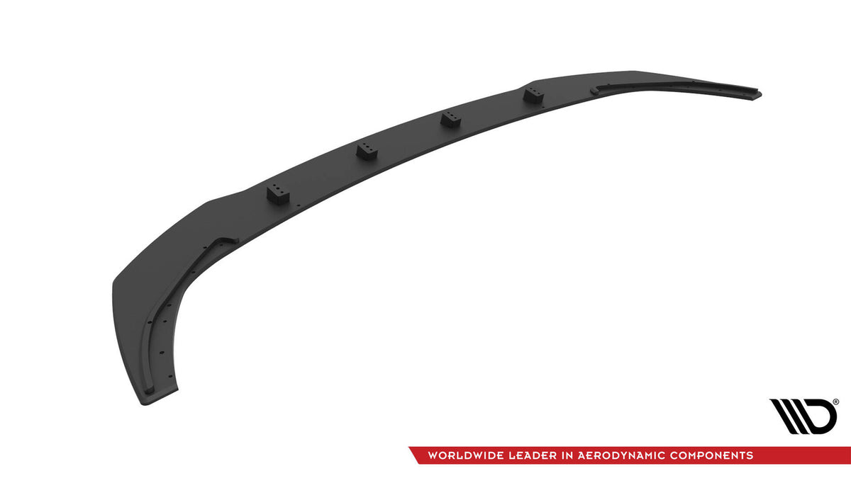 Splitter Przedni Street Pro BMW F40 M-Pack / M135i / 128ti