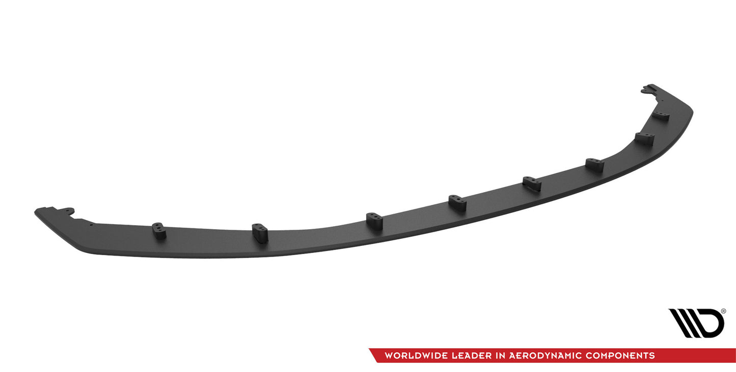 Splitter Przedni Street Pro BMW M4 G82 / M3 G80 Maxton