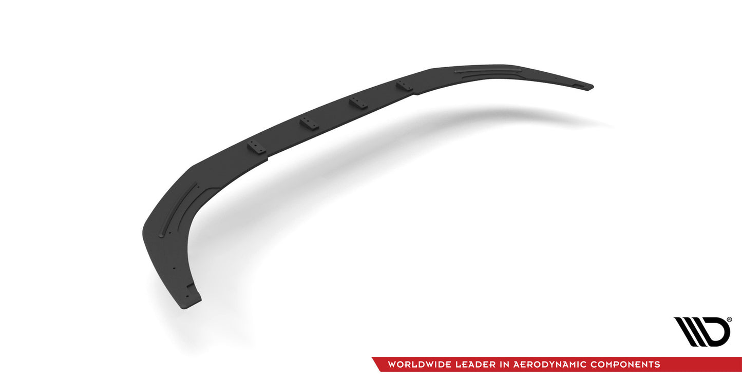 Splitter Przedni Street Pro BMW Z4 G29 M-Pack Maxton Design