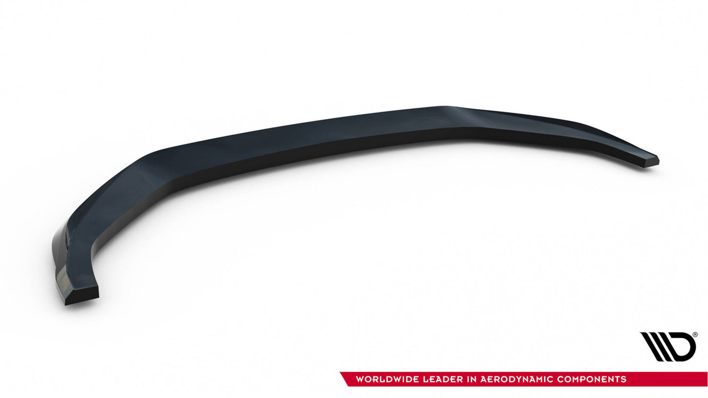 Splitter Przedni V.1 Audi A5 F5 Facelift Maxton Design