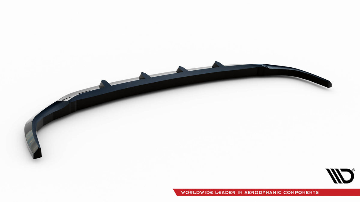 Splitter Przedni Maxton BMW 2 Coupe G42 Standard