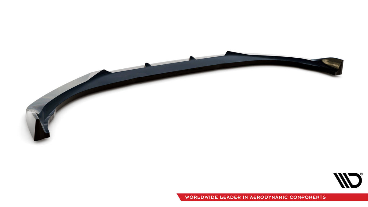 Splitter Przedni Maxton Ford Mustang Mach-E Mk1 V.1