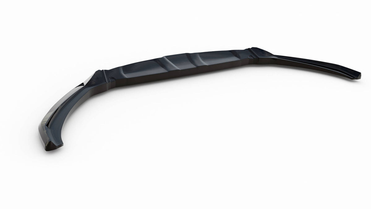 Splitter Przedni V.1 Maxton Maserati Levante Mk1