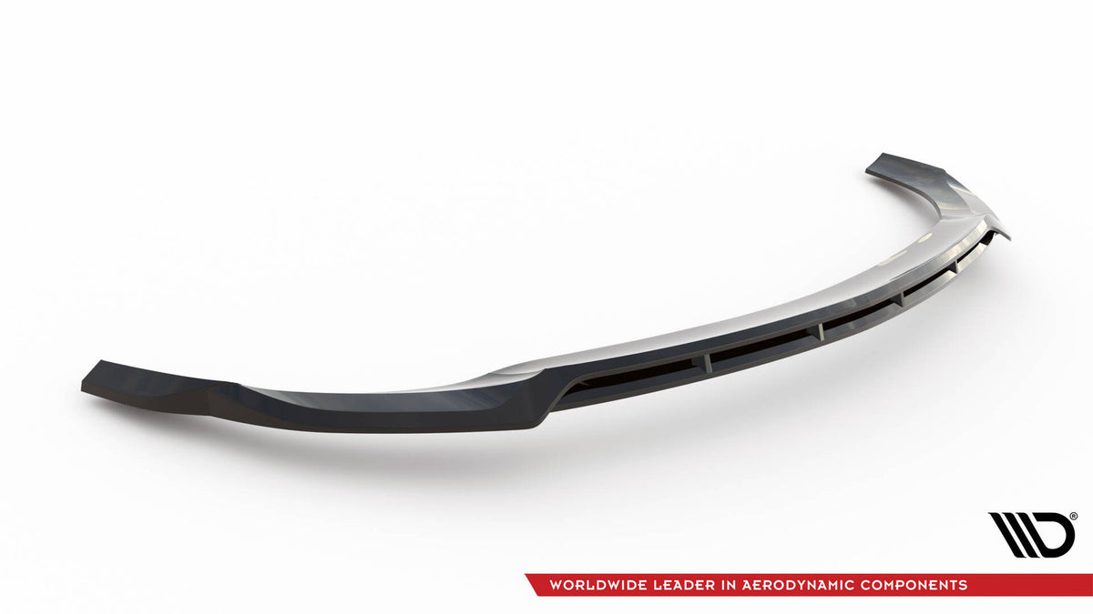 Splitter Przedni Mercedes CLE C236 AMG-Line Maxton
