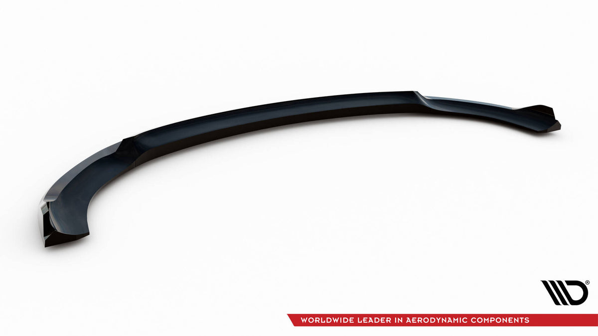 Splitter Przedni Maxton Mercedes E AMG-Line W214