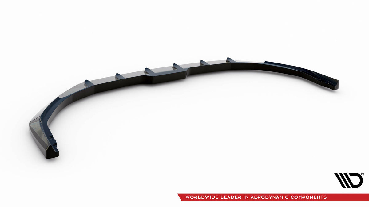 Splitter Przedni V.1 Maxton Peugeot 308 Mk3 Standard