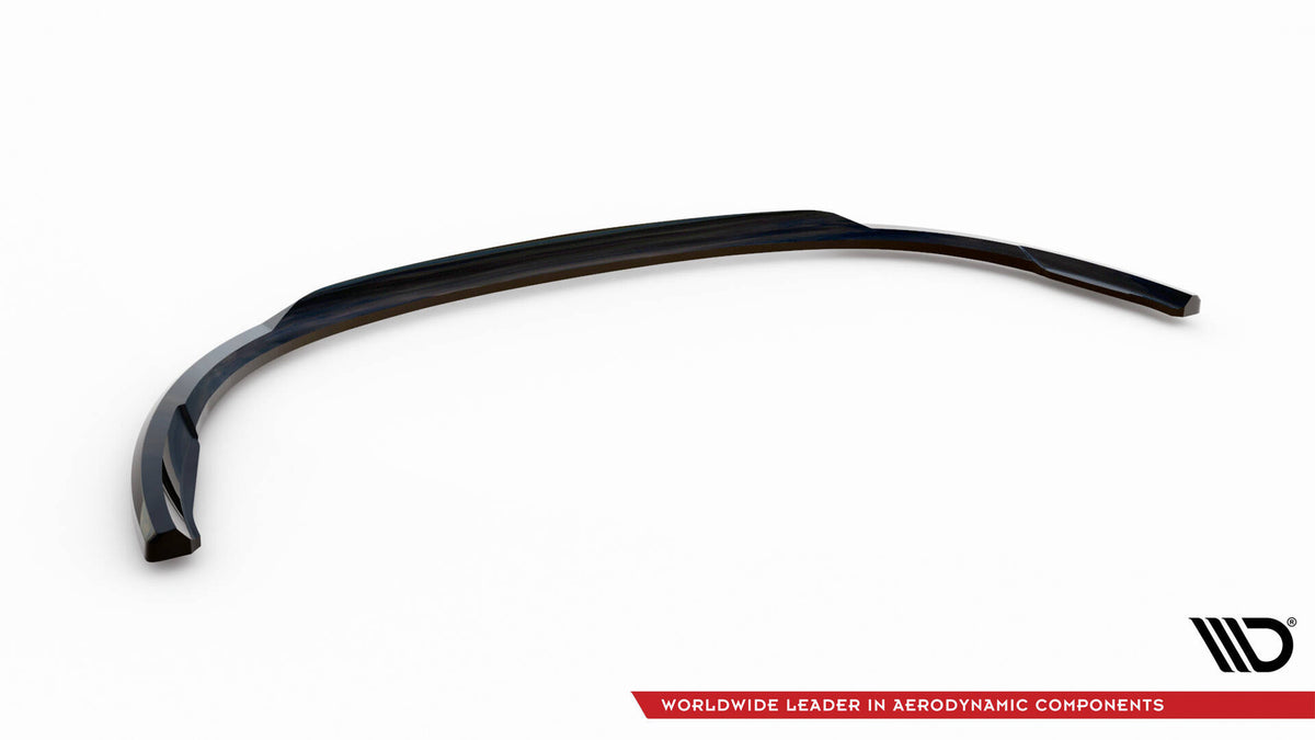 Splitter Przedni Renault Megane GT Mk3 Facelift Maxton
