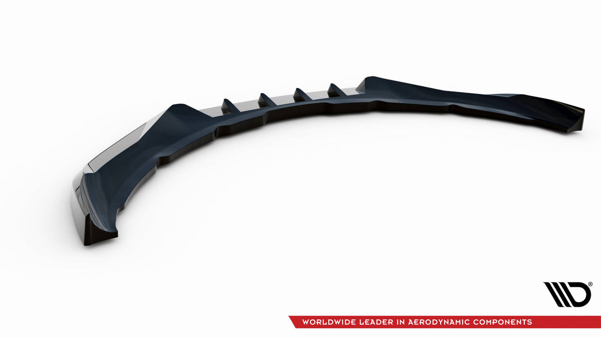Splitter Przedni Volvo S60 R-Design Mk2 Maxton Design