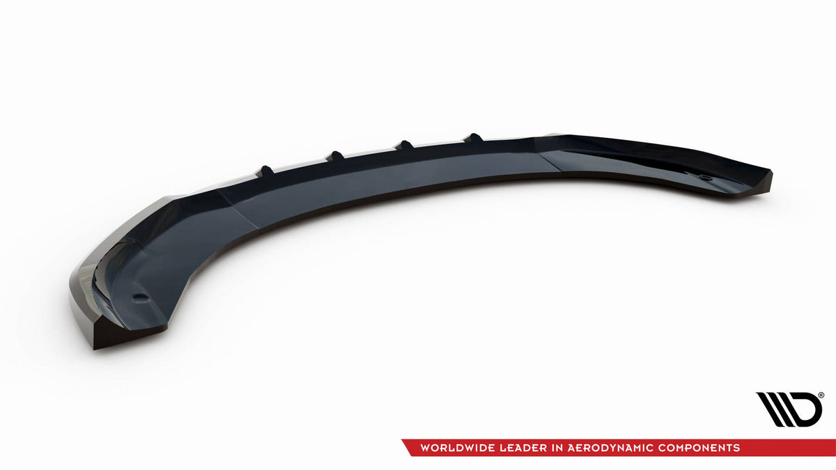 Splitter Przedni V.2 Maxton Alfa Romeo Tonale Mk1