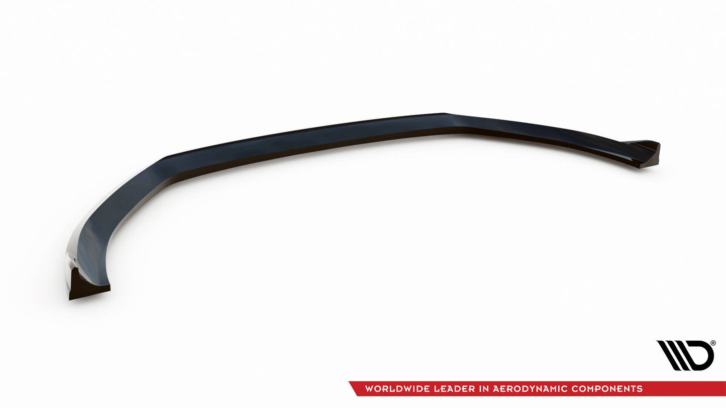 Splitter Przedni V.1 Audi A3 Sedan 8V Maxton Design