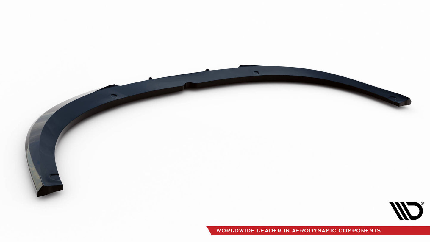 Splitter Przedni V.2 Audi RS6 C6 Maxton Design