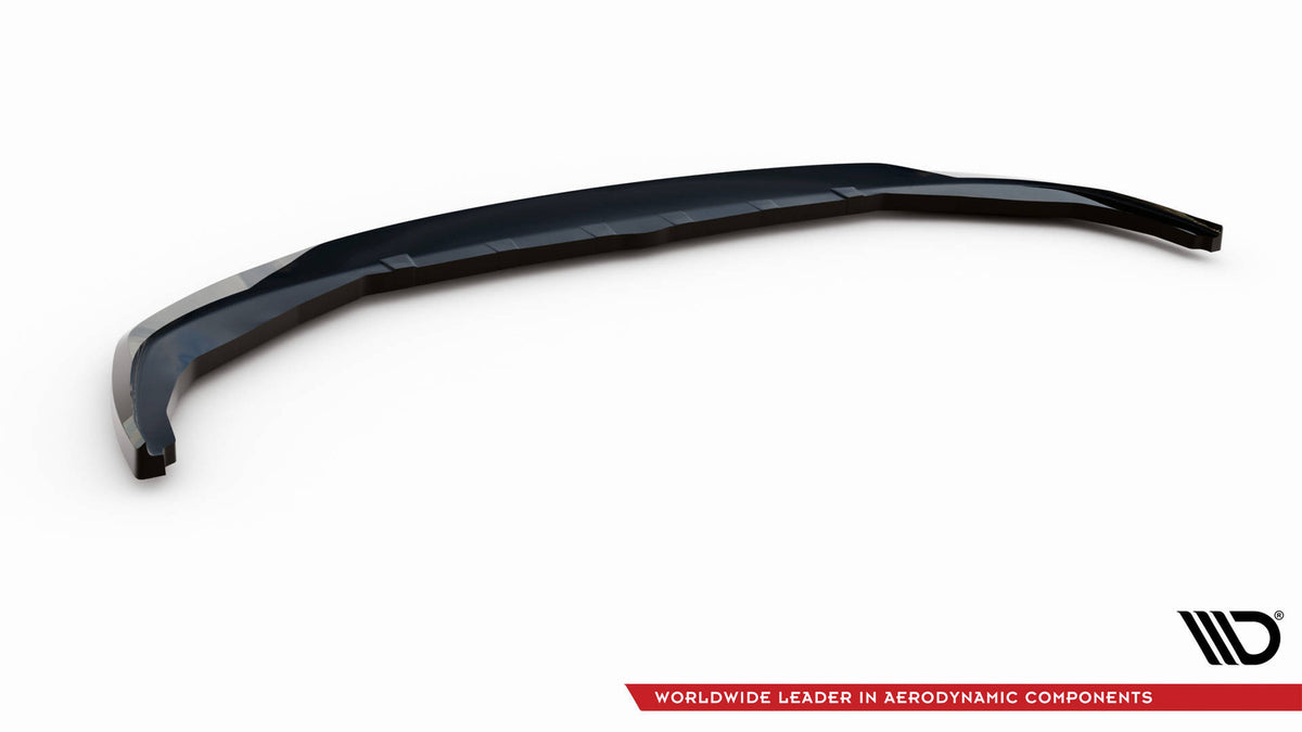 Splitter Przedni V.2 BMW 3 M340i G20/G21 Facelift Maxton