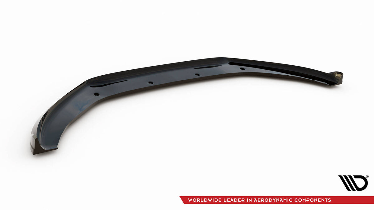 Splitter Przedni V.2 Ford Puma ST/ST-Line Maxton Design