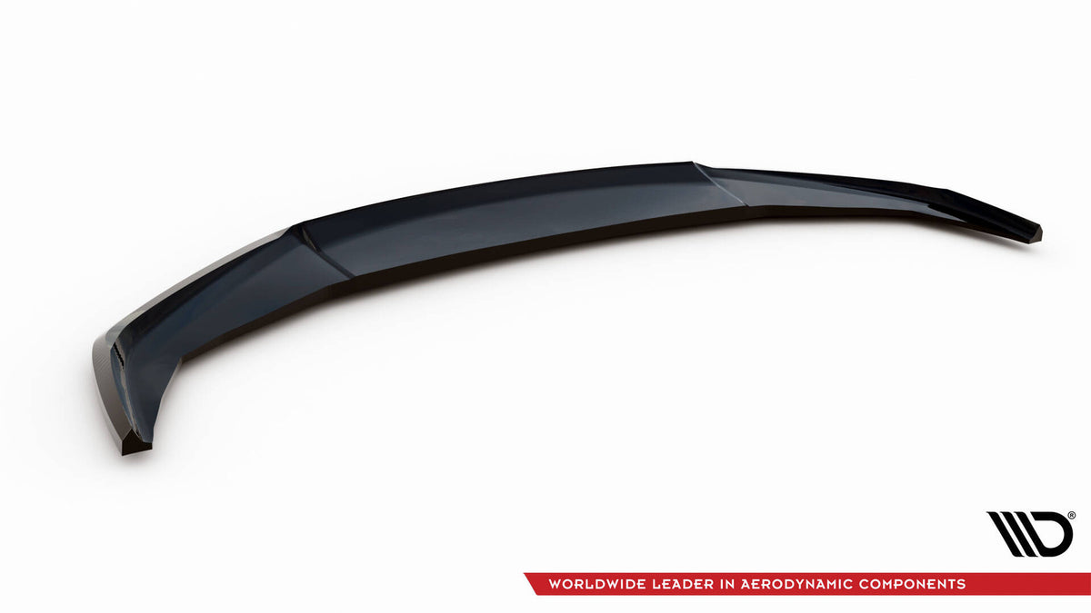 Splitter Przedni V.2 Honda Civic Sedan Mk10 Maxton Design