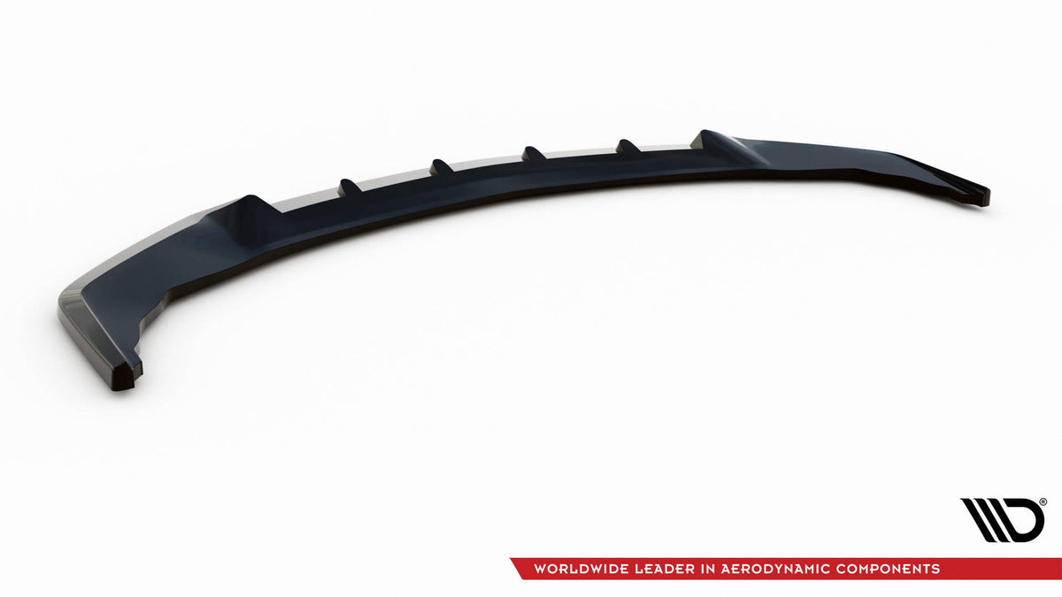 Splitter Przedni V.2 Infiniti Q50 S Mk1 Maxton Design
