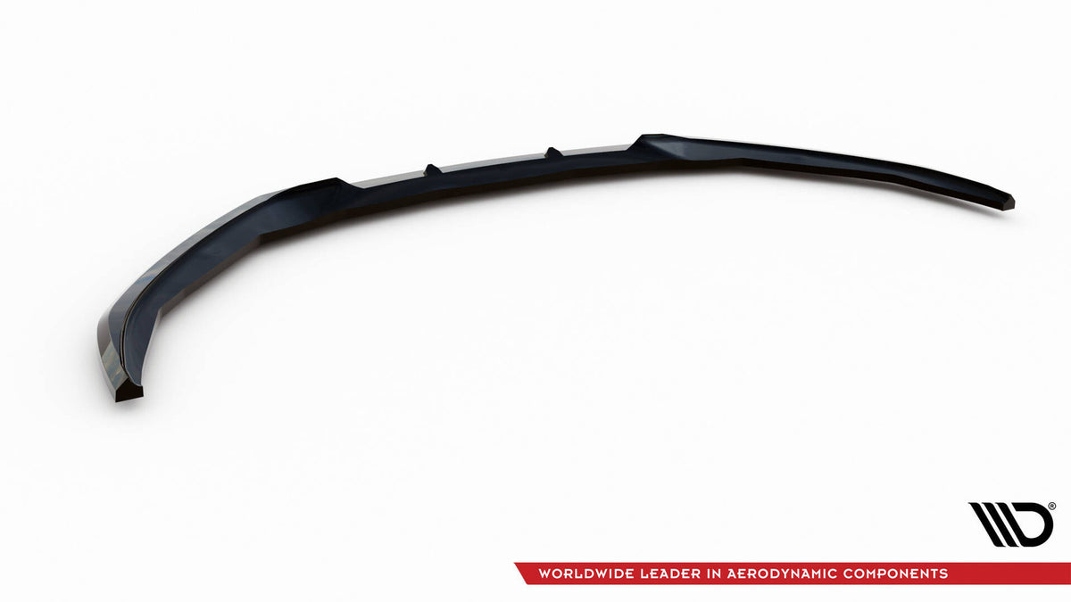Splitter Przedni V.2 Jaguar XE R-Sport Maxton Design