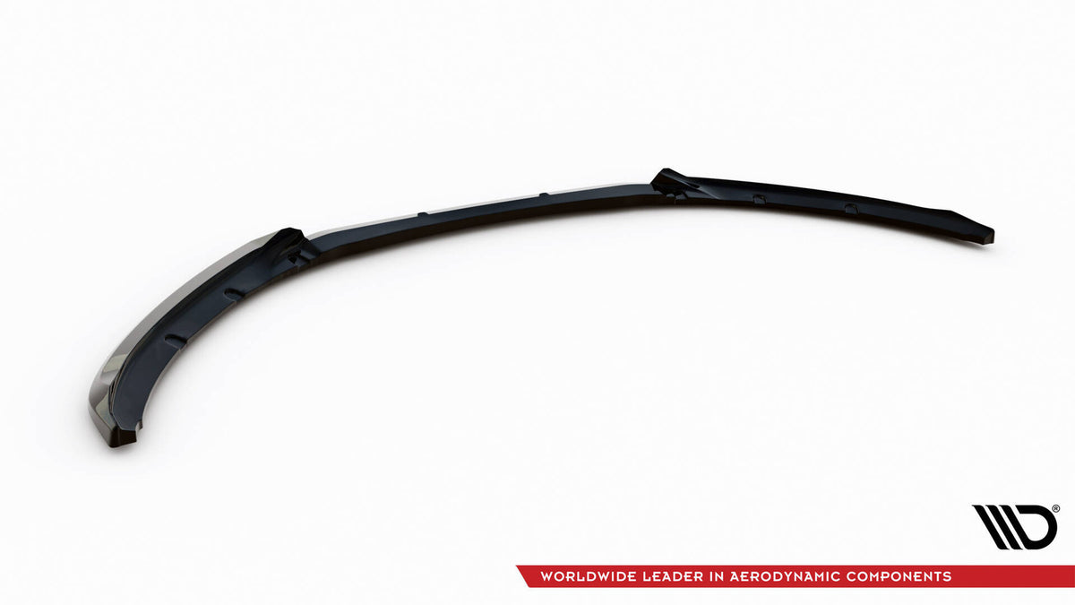 Splitter Przedni V.2 Maxton Jaguar XE X760 Facelift