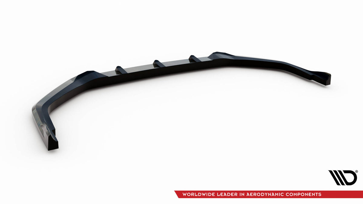 Splitter Przedni V.2 Maxton Lexus NX F-Sport Mk2