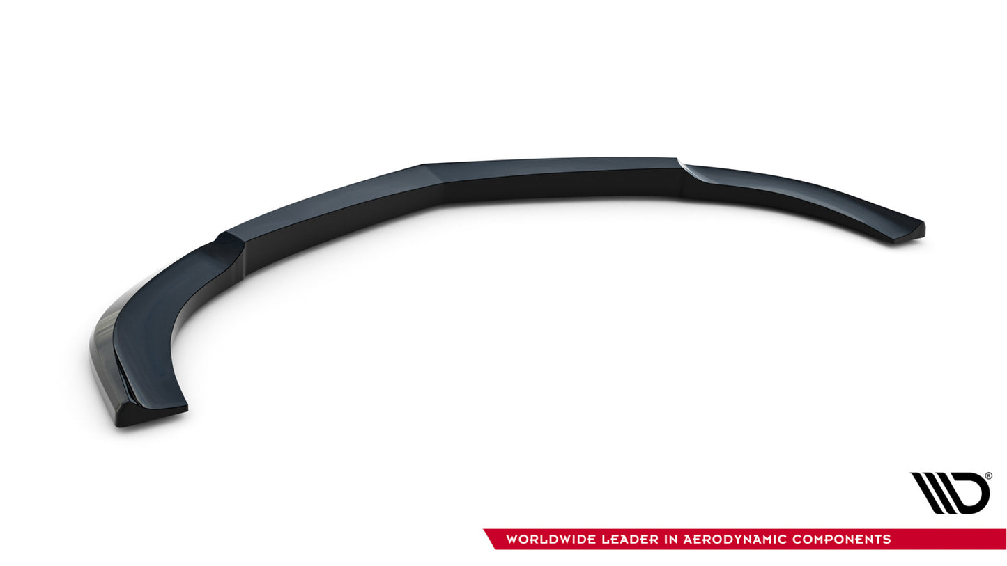 Splitter Przedni V.2 Mercedes SL 63 AMG R231 Maxton