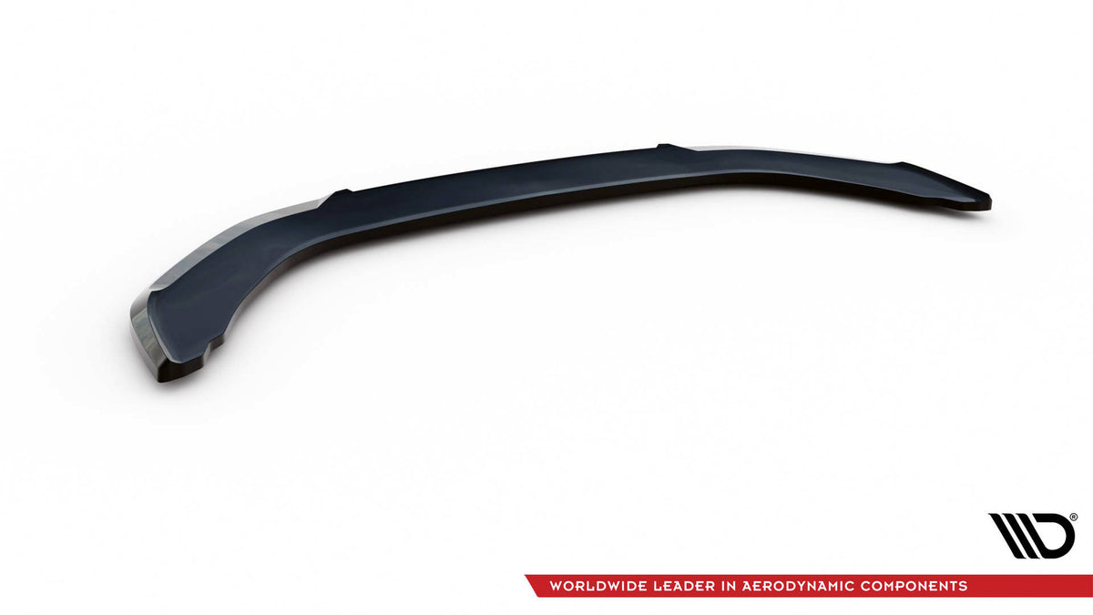 Splitter Przedni Mini Cooper S JCW F56 Facelift Maxton