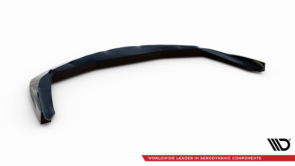 Splitter Przedni Maxton Porsche 911 Carrera 997 Facelift V.2