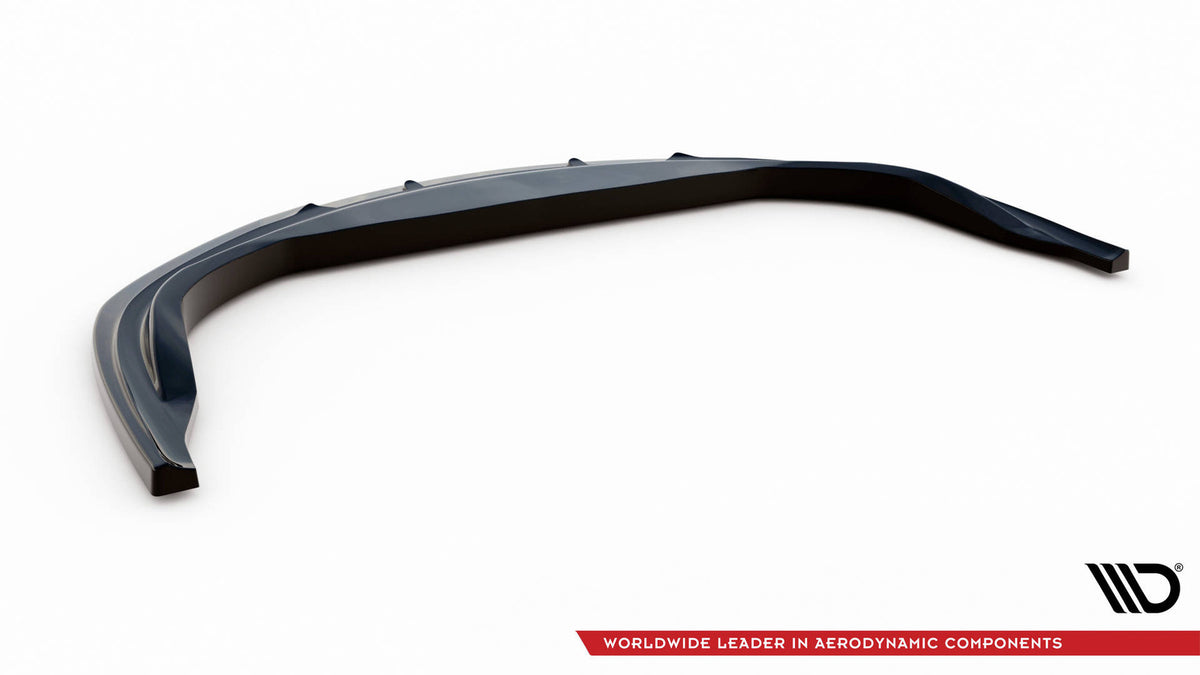 Splitter Przedni V.2 Porsche 911 Carrera GTS 997 Facelift Maxton