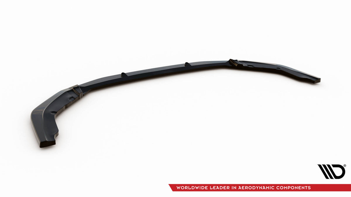Splitter Przedni V.2 Suzuki Vitara S Mk2 Maxton Design