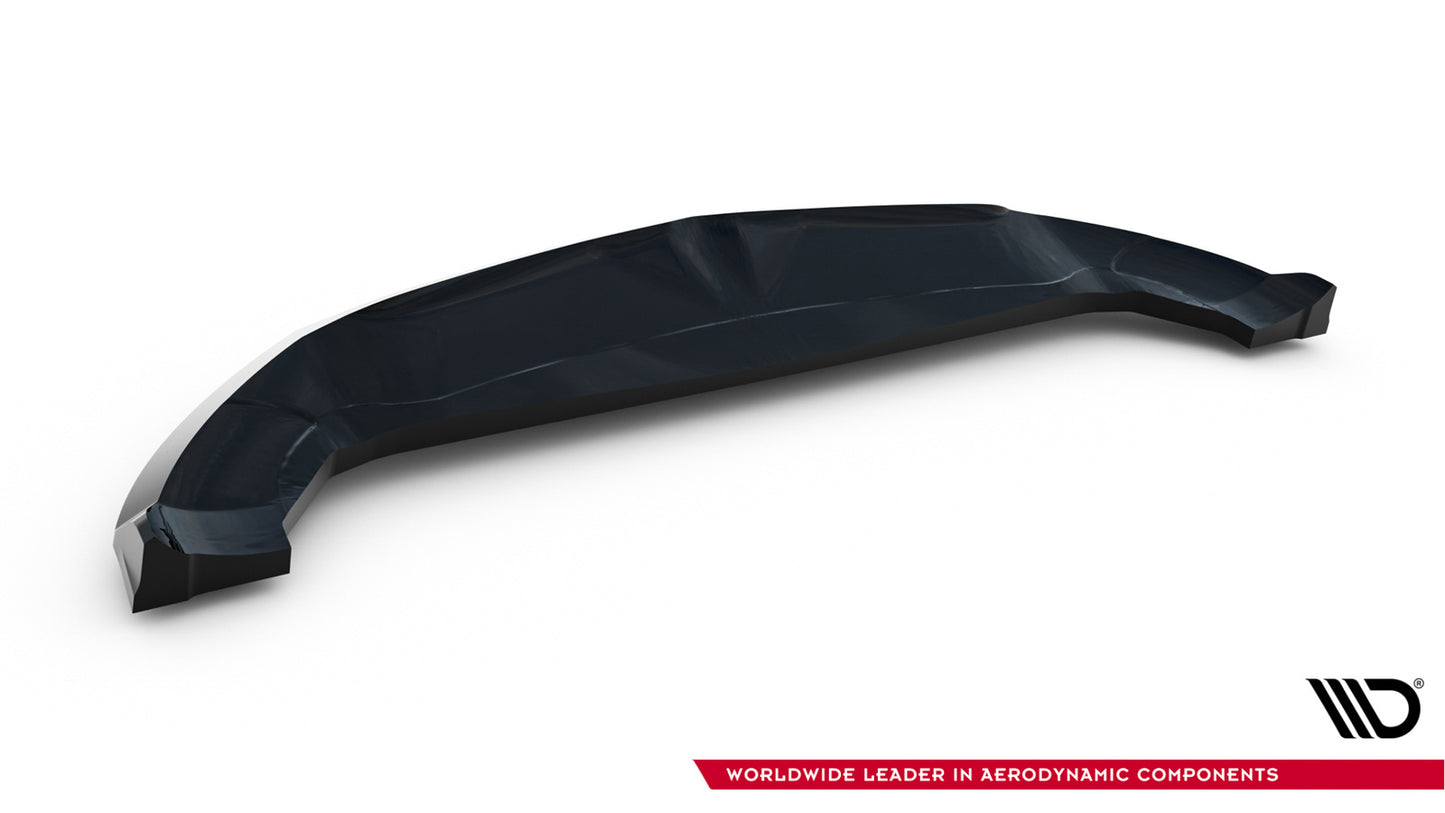 Splitter Przedni V.3 Alfa Romeo Stelvio Mk1 Maxton Design