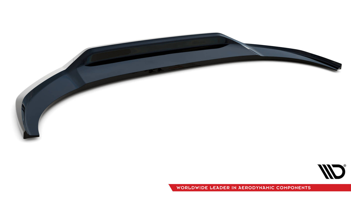 Splitter Przedni V.3 Audi RSQ8 Mk1 Maxton Design