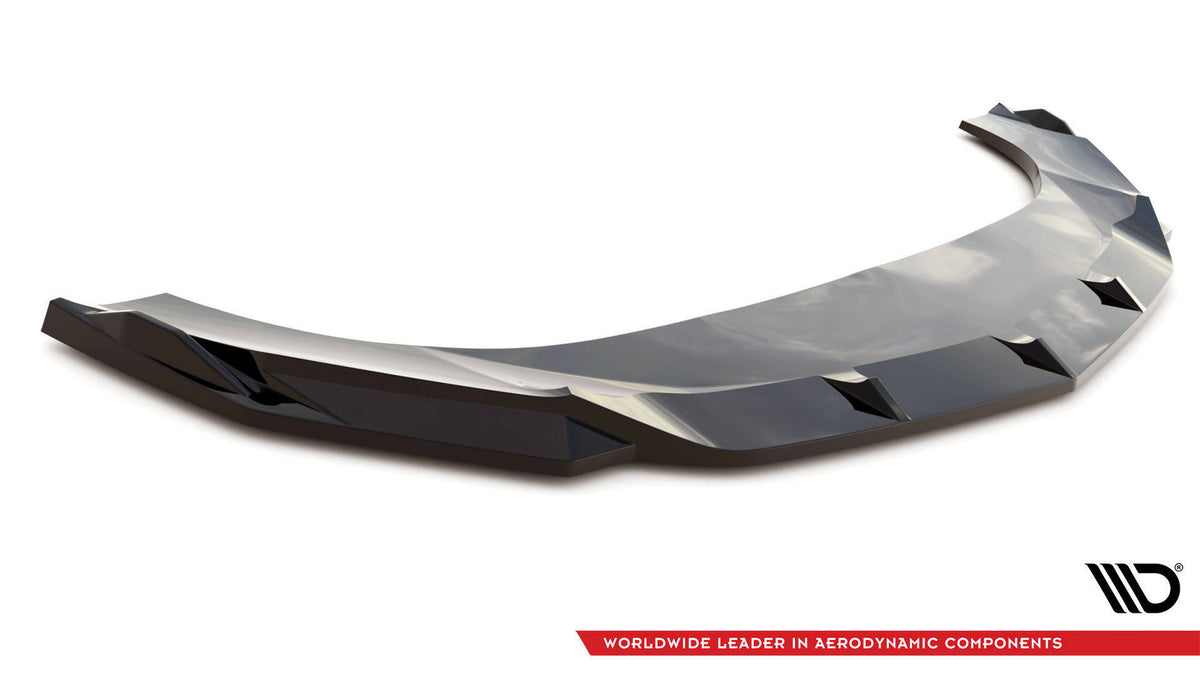 Splitter Przedni V.3 Lamborghini Urus Mk1 Maxton Design