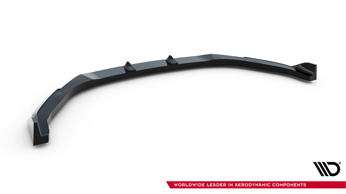 Splitter Przedni V.3 Maxton Subaru BRZ Mk2 (2021-)
