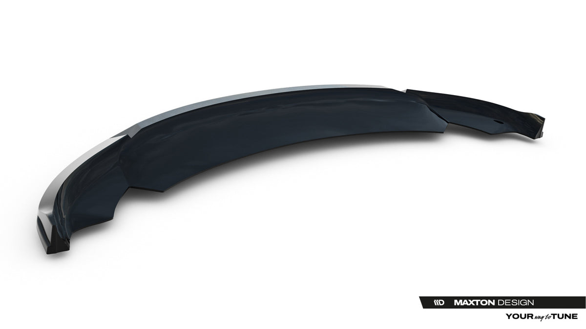 Splitter Przedni V.3 Maxton Tesla Model 3 (2017-2023)