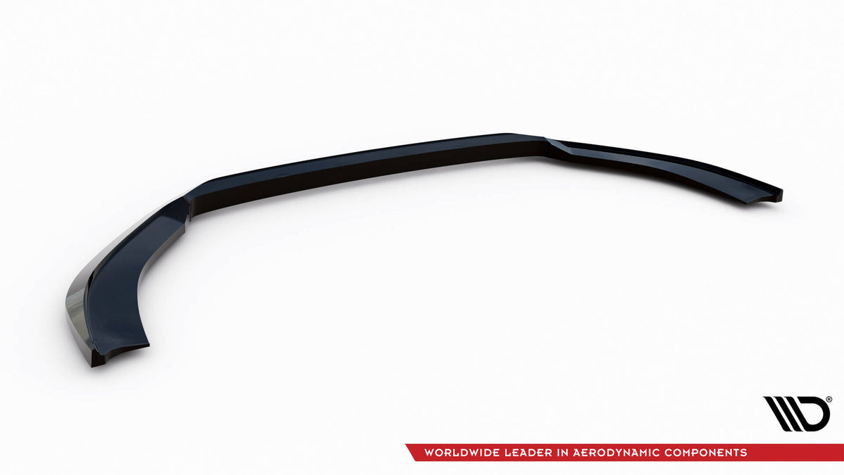 Splitter Przedni V.5 Audi RS3 8V Facelift Maxton Design