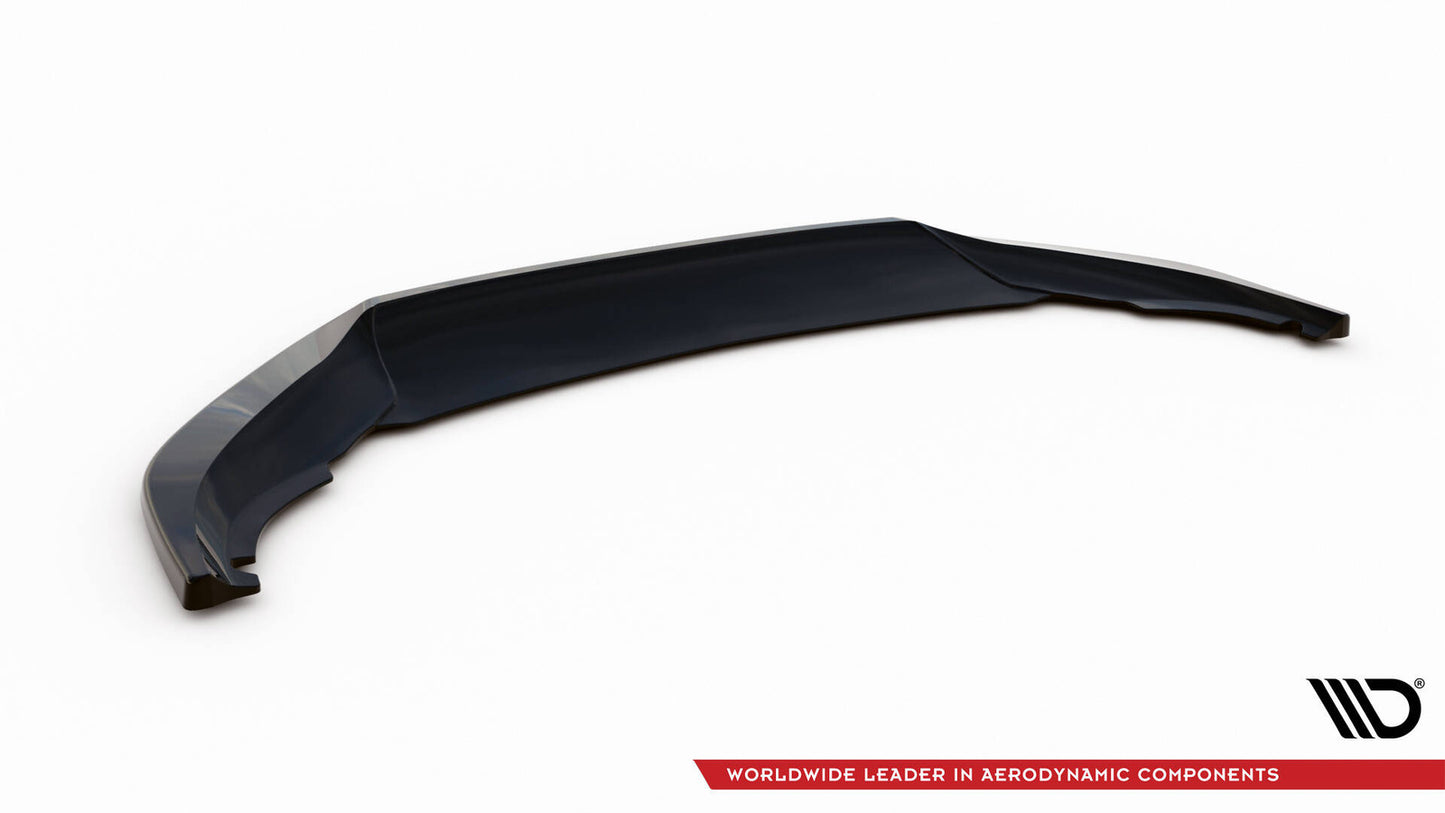 Splitter Przedni V.5 Cupra Formentor Mk1 Maxton Design