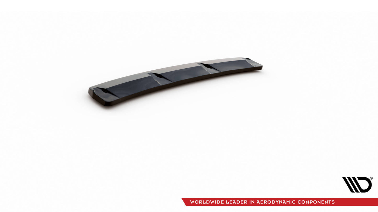 Splitter Tylny Maxton Audi S8 D5 Tuning
