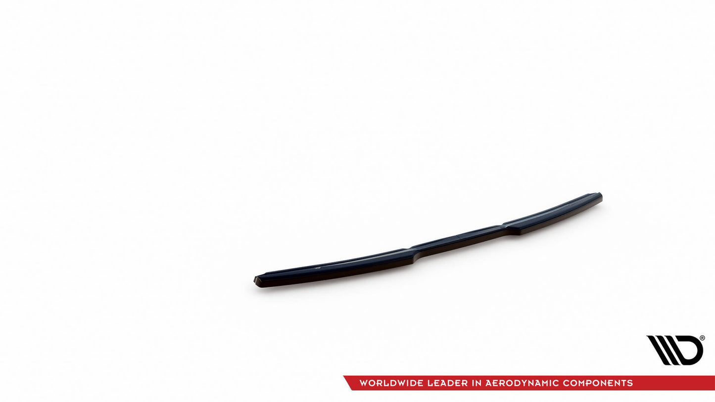 Splitter Tylny BMW 6 GT G32 M-Pack Maxton Design