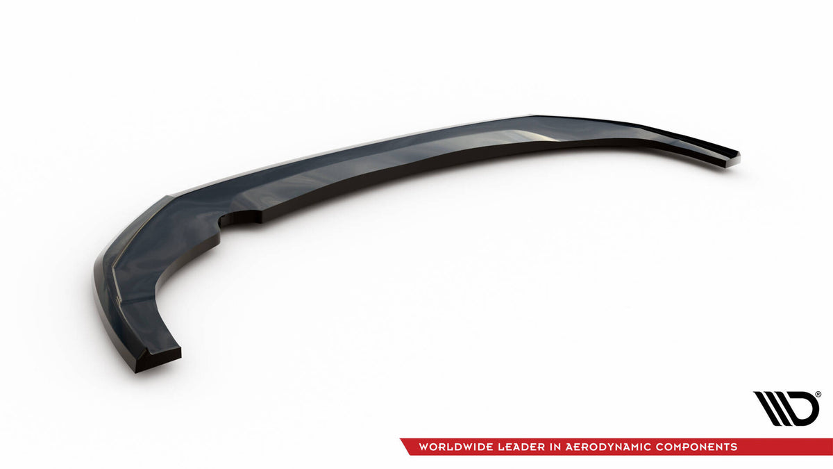 Splitter Tylny Hyundai I30 Mk3 Facelift Maxton Design