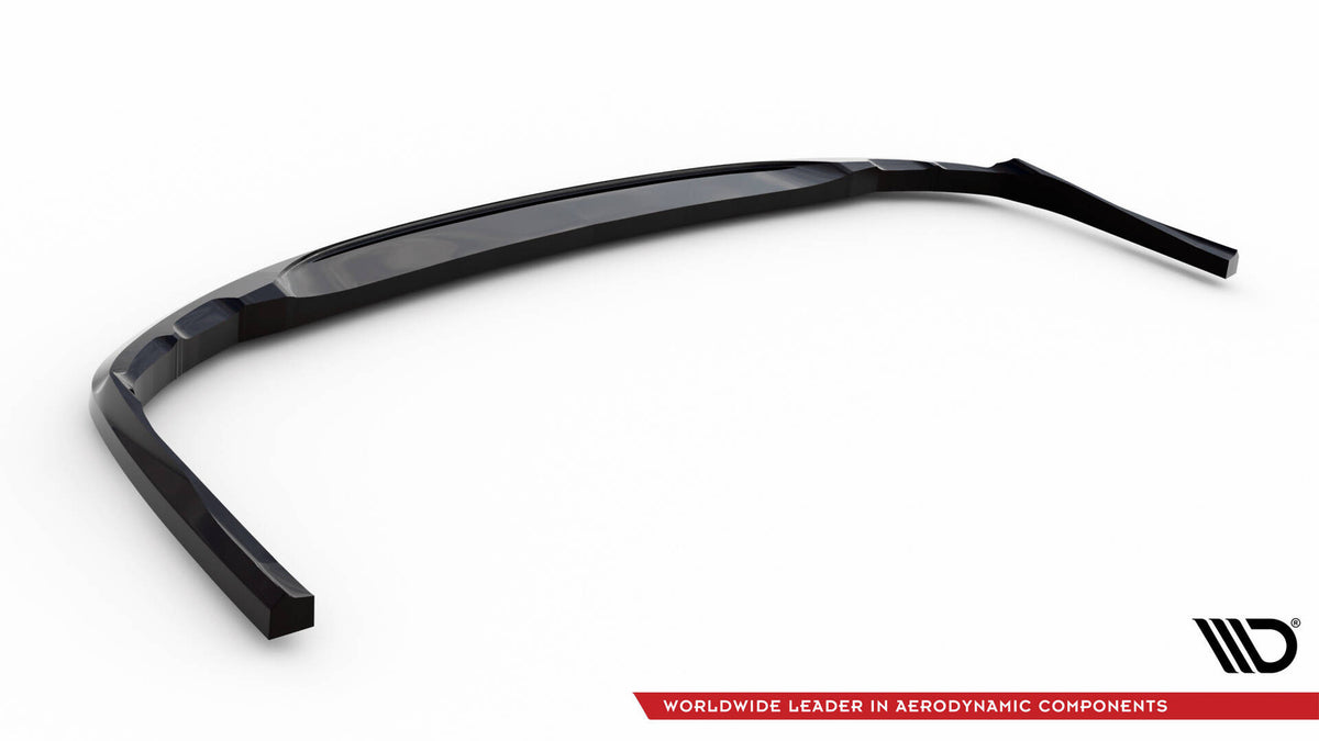 Splitter Tylny Maxton Design Mazda CX-60 Mk1