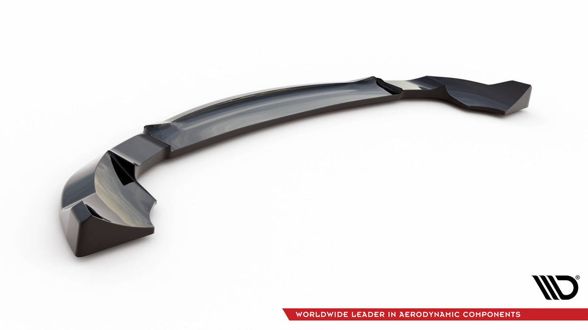 Splitter Tylny Maxton Mini Cooper Countryman R60 Facelift