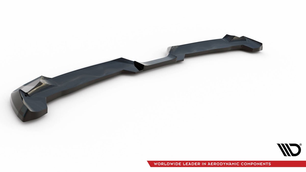 Splitter Tylny Maxton Mini Cooper S F56 Facelift