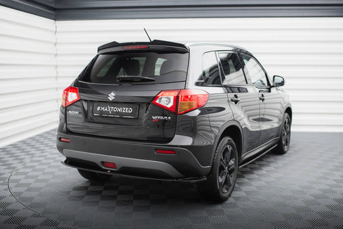 Splitter Tylny Suzuki Vitara S Mk2 Maxton Design