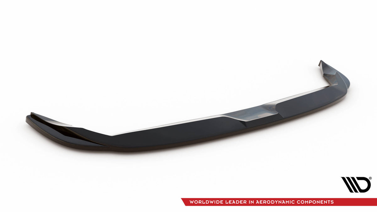 Splitter Tylny Suzuki Vitara S Mk2 Maxton Design