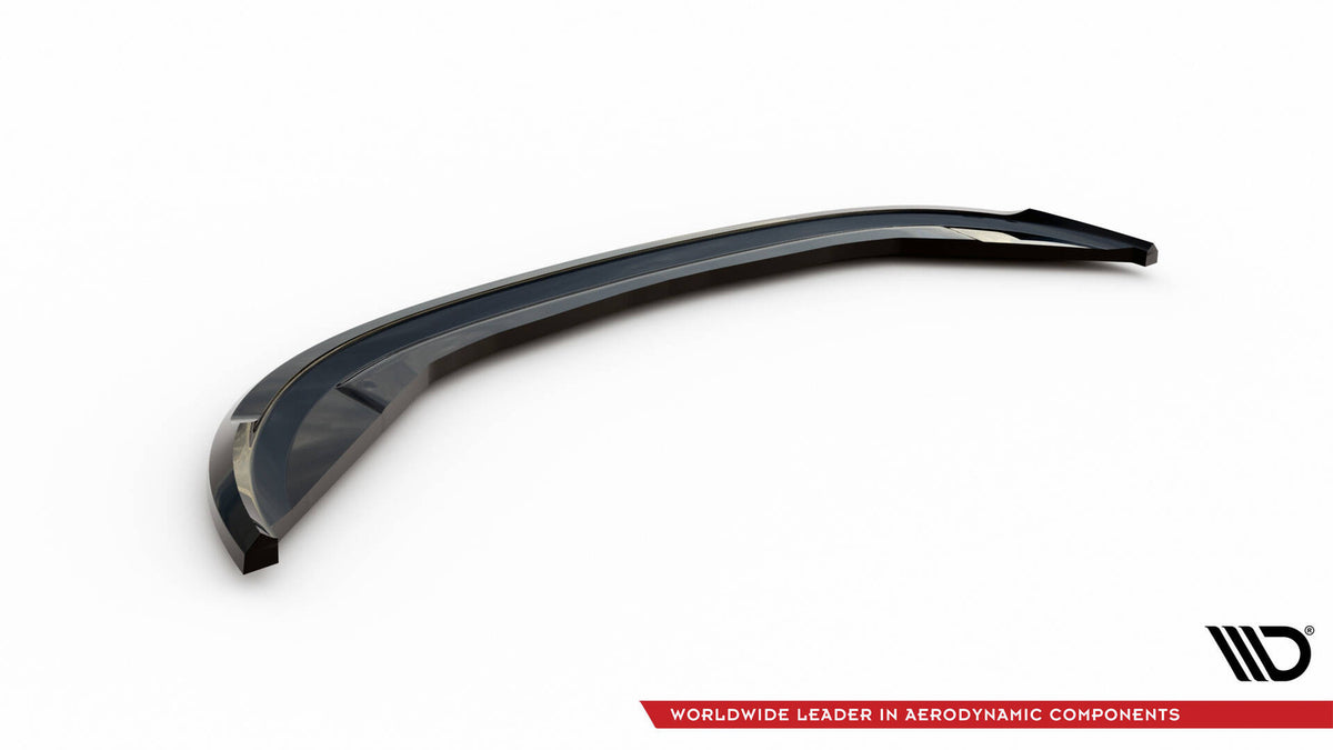 Splitter Tylny Volkswagen ID.3 Mk1 Maxton Design