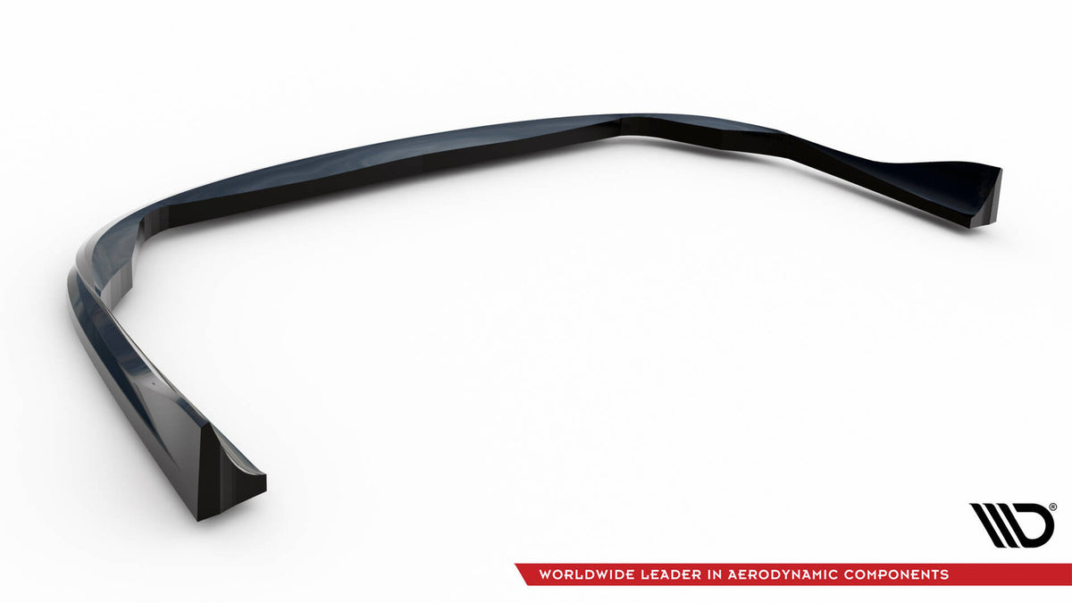 Splitter Tylny Volvo S80 Mk2 Maxton Design