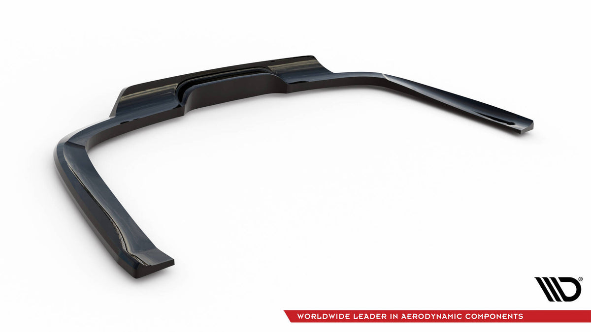 Splitter Tylny Chrysler Pacifica Mk2 Facelift Maxton