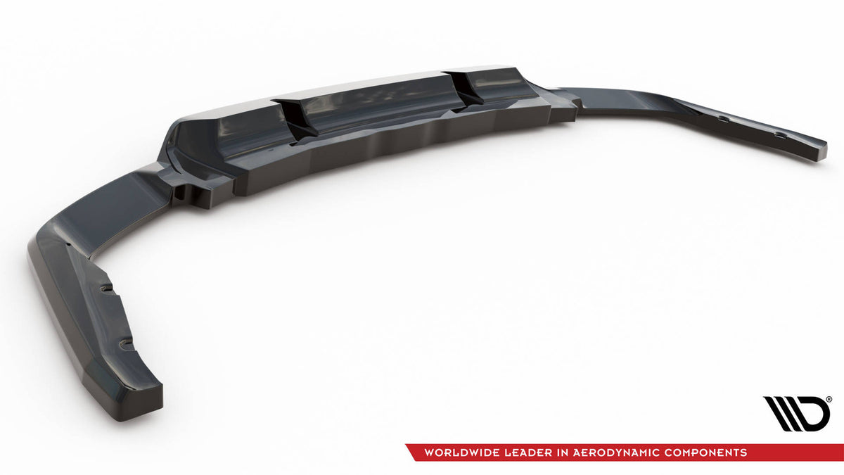 Splitter Tylny Ford Edge Sport Mk2 Maxton Design