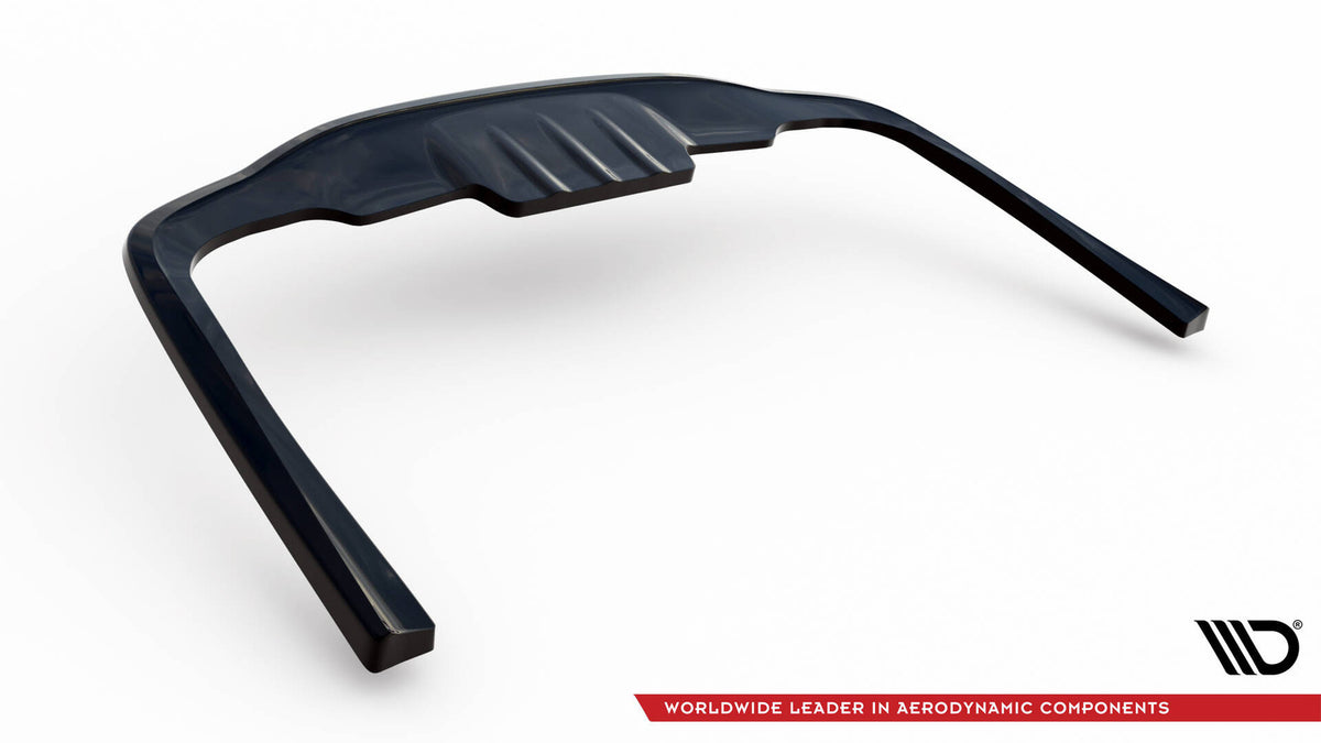 Splitter Tylny Mercedes W213 Standard Maxton Design