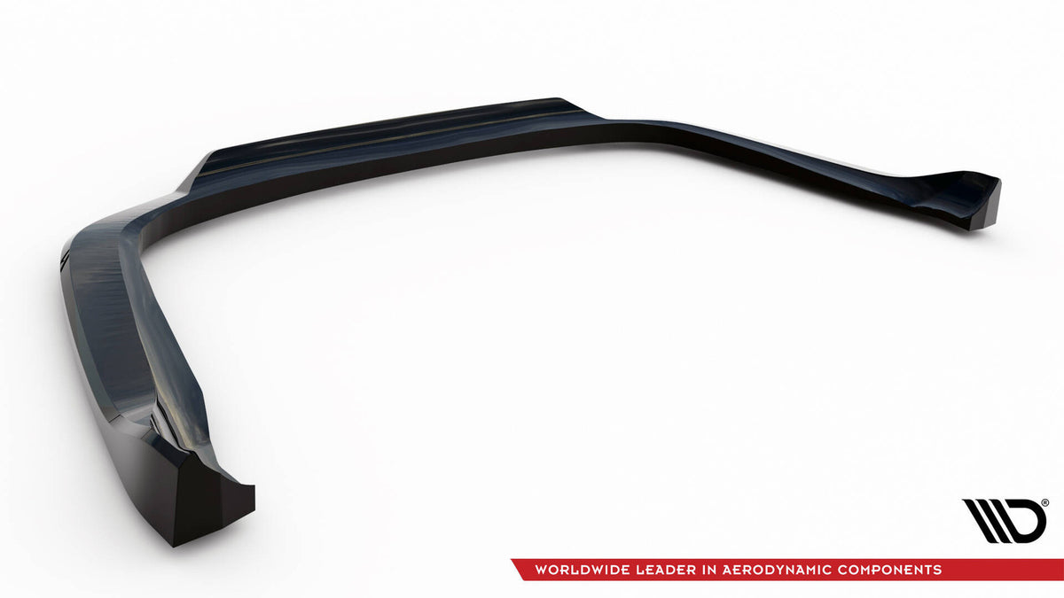 Splitter Tylny Porsche 911 Turbo 997 Maxton Design
